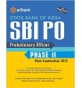 SBI PO Books